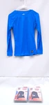 Polarmax 2C31N 2.0 Women's X-small Blue Double Base Layer Crewneck Top Set (2) New. Price: $18.36.