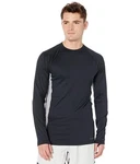 Burton L73607 Mens Black/grey Midweight Base Layer Crew T-shirt Size Xs New. Price: $52.50.