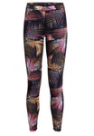 Roxy Daybreak Technical Base Layer Leggings True Black Night Palm Extra Small Xs New. Price: $16.96.