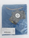 Smartwool Shirt Mens Medium Blue Merino 150 Long Sleeve Crew Neck Baselayer New. Price: $49.99.