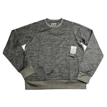 Dakine Liberator Lw Crew Wmns Med Black Heather Snow Long Sleeve Top W331DAK0008 New. Price: $34.99.