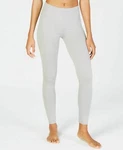 32 Degrees Heat Extra Warm Cozy Full-length Leggings Gray Xs #853 New. Price: $12.76.