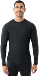 Indera Men's Heavyweight Cotton Waffle Thermal Underwear Crew Top New. Price: $25.95.