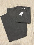 Ekouaer Men Soft Thermal Underwear Long Johns Fleece Base Layer Set - Xxxl New. Price: $21.00.