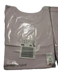 Women's 2-PIECE 3X Waffle Thermal Set Long Sleeve Shirt & Pants Johns Pink New. Price: $19.48.