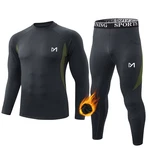 Meethoo Long Johns Thermal Underwear For Men Base Layer Set Winter Outdoor New. Price: $25.99.