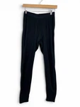 Patagonia Capilene Thermal Weight Bottoms Mens Black Polartec Baselayer Pre-owned. Price: $24.99.