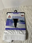 Reebok Women's White Performance Base Soft Moisture Wicking Layer Pants Medium New. Price: $10.00.
