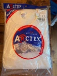 Arctex Thermal Shirt Morgan Mills Men Large Vintage Nos Usa 80S New. Price: $20.00.