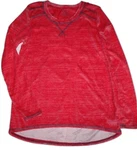 Cuddl Duds Climate Right Women Velour Fleece Tunic Top W/ Thumb Holes New. Price: $17.21.
