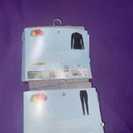 2 Pi Ec Woman Leggingssize Small 4-6 Grey Fruit Of The Loom Waffle Weave New. Price: $12.77.