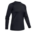 Under Armour Women's Base 3.0 Crew Black Coldgear Layer #1343320-001 New. Price: $29.99.
