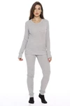 Just Love Women's Thermal Underwear Pajamas Set Large Grey New. Price: $29.98.