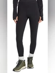 Ozark Trail Base Layer Moisture Wicking Upf 50+ Warm Legging Size Small Nwt New. Price: $14.00.