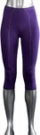 Falke 33005 3/4 Ladies Ski Winter Thermal Leggings Base Layer Bottoms Purple New. Price: $46.90.