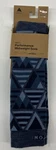 Burton Men's Performance Midweight Socks Dark Slate Heather Blue Size Large Nwt New. Price: $14.99.