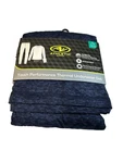 Athletic Works Boys Thermal Underwear Set Long Sleeve & Pants Size Large 10 12 New. Price: $13.00.