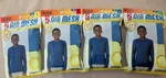 32 Degrees Cool 2-PACK Air Mesh Long Sleeve Crew Neck Shirts Kids Size New. Price: $12.00.
