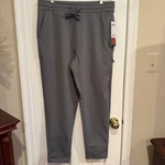 32 Degrees Heat Men's Performance Jogger Pants Size -carbon Color- Pockets New. Price: $17.00.