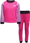 The North Face Mr Pink 2 Pc Waffle Baselayer Set Boys/girls Size 3 - $55 New. Price: $42.29.