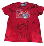 Calhoun Nhl Surf & Skate Mens Crystal Dyed Short Sleeve Crewneck T-shirt Red Xl New. Price: $24.99.