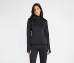 Ozark Trail Women's Moisture Wicking Thermal Base Layer Top Size Xl Black Nwt New. Price: $7.20.