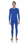 Rocky Underwear For Midweight Fleece Lined Thermals Men's Base Layer New. Price: $20.12.