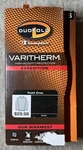 Champion Duofold Originals Varitherm Expedition Youth Crew Black Sz Baselayer New. Price: $12.99.
