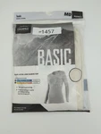 Coldpruf Women's Basic White Dual Layer Long Sleeve Top Base Size Medium New. Price: $10.00.