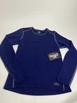 Youth Hot Chillys Base Layer Long Sleeve Crew Shirt Size *nwt New. Price: $22.95.