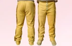 Western Men Native American Buckskin Ragged Leather Deerskin Pants Mountain Man New. Price: $88.73.