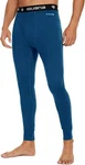 Men's 100% Merino Wool Base Layer Pants Ski Winter Underwear Long Johns Bottom New. Price: $44.99.