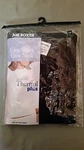 New Womens Joe Boxer Long Sleeve Black Crew Neck Thermal Top.. Price: $9.95.