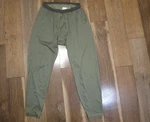 Patagonia 44292 Men's Green Polyester Capilene Base Layer Pants Usa Made Sz Xl Pre-owned. Price: $24.99.