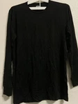32 Degrees Performance Crew Neck Moisture Wicking Base Layer -small New. Price: $13.99.