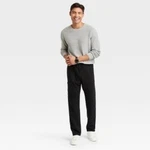 6-PACK Men's Tapered Ultra Soft Fleece Pants Goodfellow & Co New. Price: $60.00.