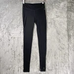 Smartwool Pants Womens Sz Black Classic Thermal Merino 250 Base Layer Bottom Pre-owned. Price: $49.88.