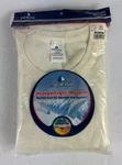 Vintage Indera Heavyweight Thermal Long Sleeve Shirt (3XL) - New Package. Price: $22.95.