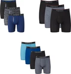 Hanes Men's Long Leg Ultimate Comfort Total Support Pouch Boxer Briefs New. Price: $40.49.