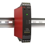 Pr 6437A2 Din Rail Mounted Temperature Transmitter, Electronics, 4-20 Ma New. Price: $549.99.