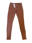 $115 Smartwool Women's Thermal Merino Base Layer Bottom- Copper Heather- Small New. Price: $49.99.