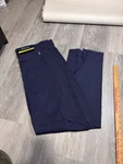 Polo Ralph Lauren LJTW1R Wool Blend Base Layer Pant With Side Panels Sz Xl New. Price: $19.20.