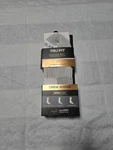 2 Pairs Mens Trufit Copper Compression Arch Support Cushioned Crew Socks New. Price: $14.95.