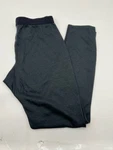 Youth Hot Chillys Bottoms Lightweight Base Layer Pants Color Black Size New. Price: $27.99.