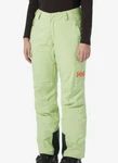Helly Hansen Switch Cargo Women's Insulated Snow Pants, Small Iced Matcha Green New. Price: $99.97.