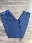 Patagonia Capilene Base Layer Pants Men Blue Thermal Long Johns Hiking Ski Pre-owned. Price: $18.06.