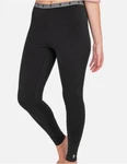 2-PACK Free Country Womens Black Microtech Heat Soft Base Layer Pants Size Xxl New. Price: $20.34.