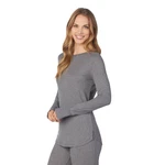 Cuddl Dud Stretch Thermal Long Sleeve Crew Xl Extra Large New. Price: $32.40.