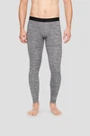 $110 Woolskins Terramar Men's Base Layer Leggings-grey Heather-small-newwith Tag. Price: $29.99.