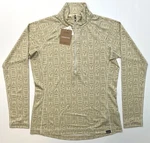 Women's Patagonia Capilene Midweight Zip-neck Baselayer Top #44457 Dyno White New. Price: $52.00.